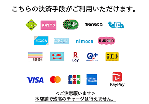 対応ブランド